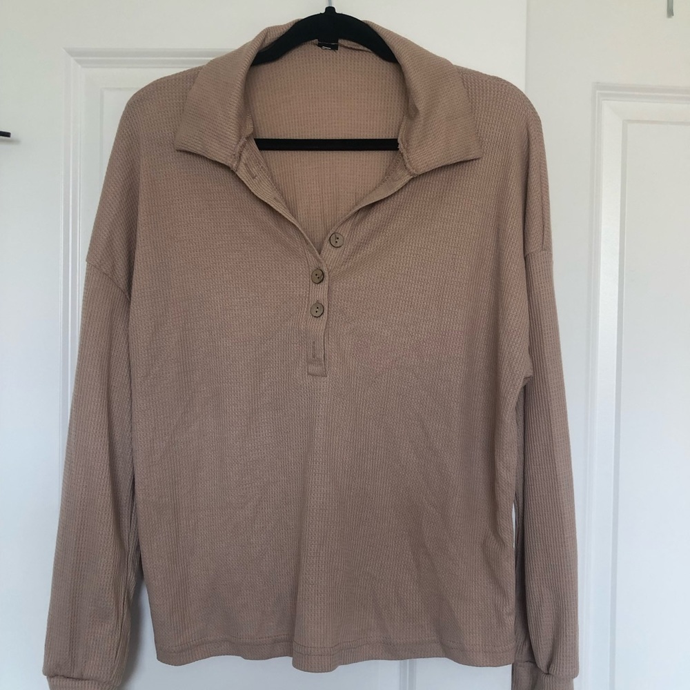 SHEIN Top